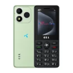 GDL Go Mint Green