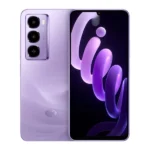 Itel City 100 purple