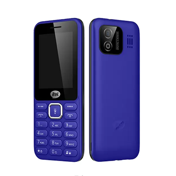 Itel It5032 Blue
