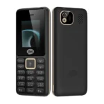 Itel P112 Black