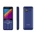 Symphony L256 Navy Blue