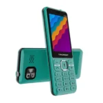 Symphony L256 Ocean Green