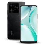 Walton ZENX 2 Pearl Black