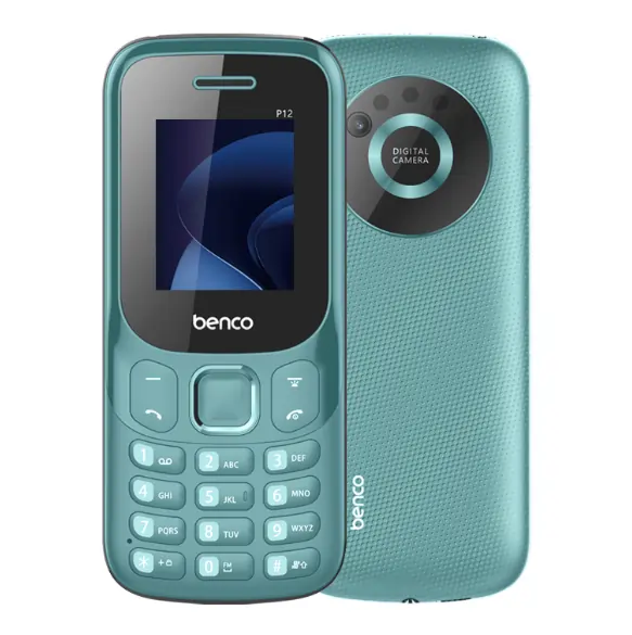 Benco P12