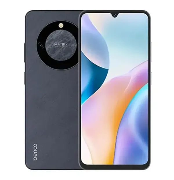 Benco V90i SE