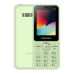 Symphony D44 Straw Green