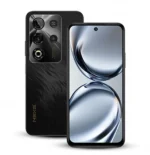 Walton NEXG N75 Ember Black