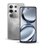 Walton NEXG N75 Lunar Silver