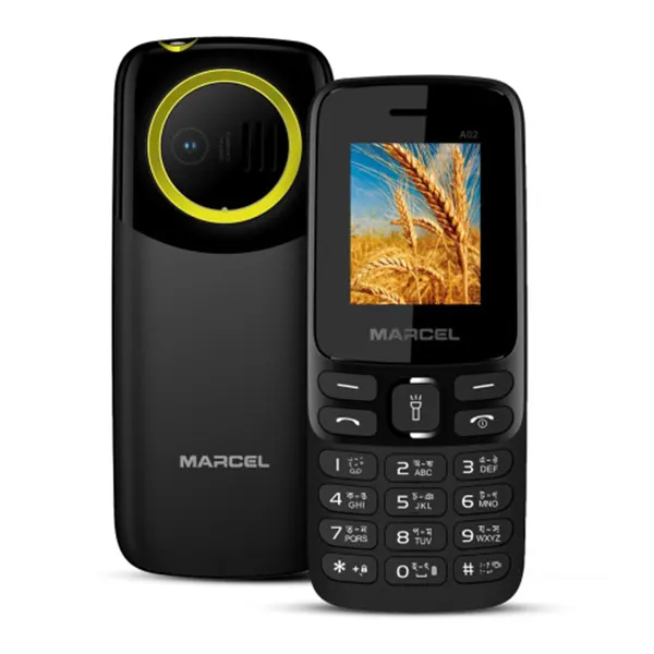 Marcel Axion A02