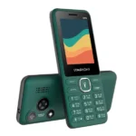Symphony D90 Forest Green