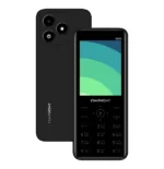 Symphony S100 Glossy Black