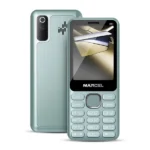 Marcel Axino D51 Green