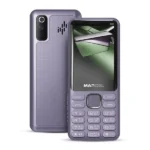 Marcel Axino D51 Purple